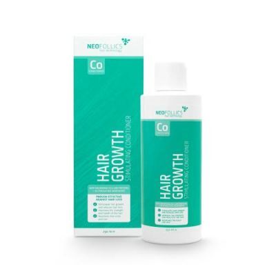 Neofollics Hair Growth odżywka do włosów - wspomagająca wzrost, 250ml