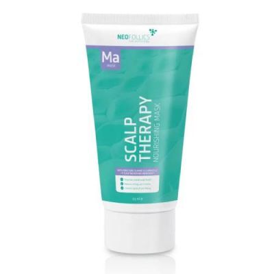Neofollics Scalp Therapy Exfoliating maska do włosów, 175ml