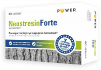 NEOSTRESIN FORTE 60 tabletek
