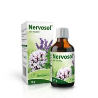 NERVOSOL krople  35 g