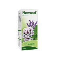 Nervosol płyn doustny, 145g