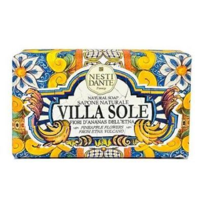 Nesti Dante Mydło toaletowe Ananas, 250g