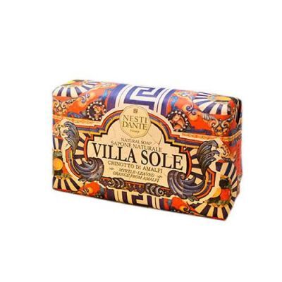 Nesti Dante Mydło Toaletowe Chinotto Di Amalfi, 250g