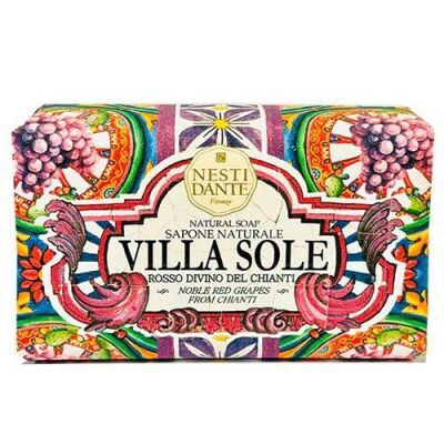 Nesti Dante Mydło toaletowe Winogrono, 250g