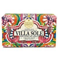 Nesti Dante Mydło toaletowe Winogrono, 250g