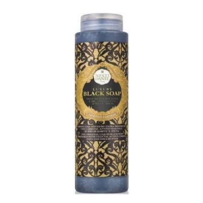 Nesti Dante Żel pod prysznic Black, 300ml