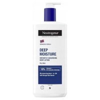 NEUTROGENA Emulsja do ciała nawilżająca, 400ml