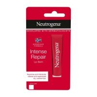 NEUTROGENA FORMUŁA NORWESKA Intensywnie regenerujący balsam do ust 15 ml