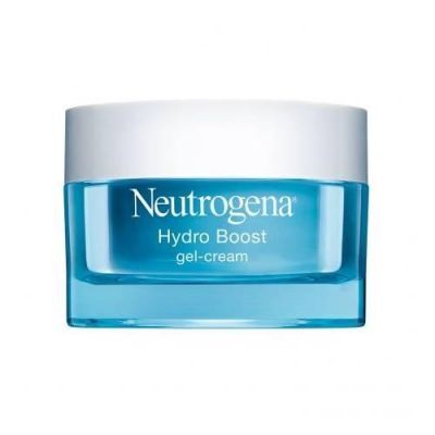 NEUTROGENA Hydro Boost Nawadniający żel-krem do cery suchej, 50ml