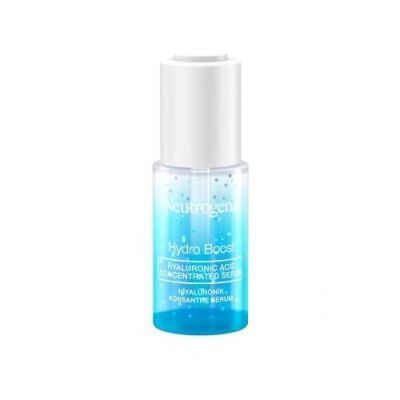 NEUTROGENA Hydro Boost Skoncentrowane serum z kwasem hialuronowym, 15ml