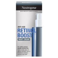 NEUTROGENA Retinol Boost Krem na noc, 50ml