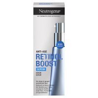 NEUTROGENA Retinol Boost Serum, 30ml