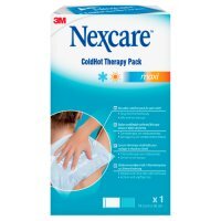 NEXCARE COLDHOT MAXI Okład żelowy 19,5 cm x 30 cm 1 sztuka