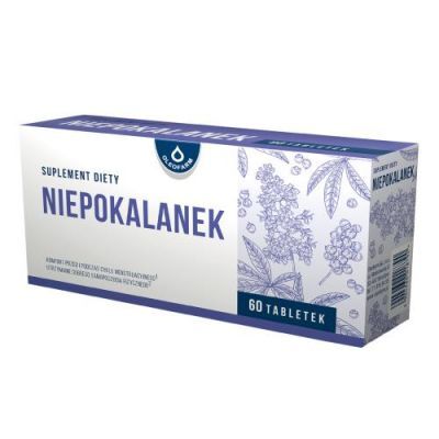 Niepokalanek, 60tab.