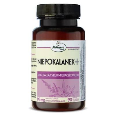 Niepokalanek+, 90 kaps.