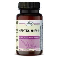 Niepokalanek+, 90 kaps.