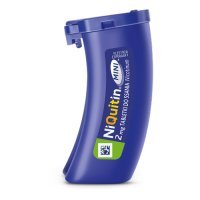 NIQUITIN MINI 2 mg Tabletki do ssania, 20 szt.