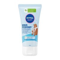 NIVEA Baby Krem ochronny na każdą pogodę, 50ml