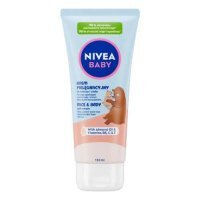 NIVEA Baby Krem pielęgnacyjny do twarzy i ciała, 100ml