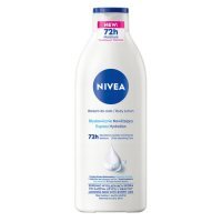 NIVEA Błyskawicznie nawilżający balsam do ciała, 400 ml