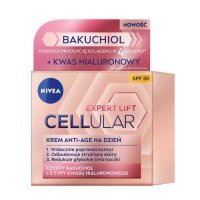 NIVEA Cellular Expert Lift Anti Age krem na dzień SPF 30, 50ml