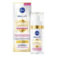 NIVEA Cellular Luminous630 Zaawansowane serum na przebarwienia, 30ml