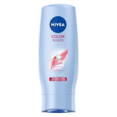 Nivea Color Schutz Odżywka do włosów farbowanych, 200 ml