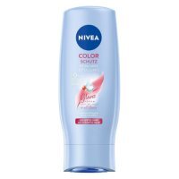 Nivea Color Schutz Odżywka do włosów farbowanych, 200 ml