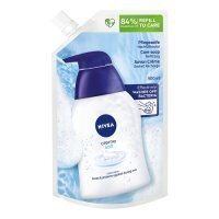 NIVEA CREAM Soft Mydło w płynie, 500 ml