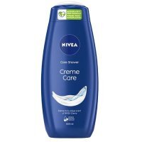 NIVEA Creme Care Kremowy żel pod prysznic, 500ml
