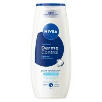 Nivea Derma Control Defend Extra Comfort Żel pod prysznic, 250 ml