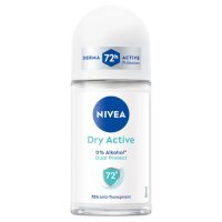 NIVEA Dry Fresh Antyperspirant w kulce, 50 ml
