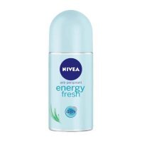 NIVEA Energy Fresh Antyperspirant w kulce, 50 ml