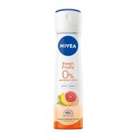NIVEA Fresh Fruity Dezodorant dla kobiet, 150ml
