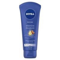 NIVEA Intensive Moisture Krem do rąk, 100ml