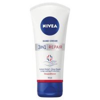 NIVEA Krem do rąk 3in1 Repair 75ml