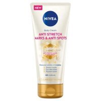 NIVEA Luminous630 Krem do ciała przeciw rozstępom, 200ml