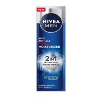 NIVEA Men Anti-Age Power krem do twarzy SPF30, 50ml