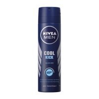 NIVEA MEN Cool Kick Antyperspirant dla mężczyzn, 150ml