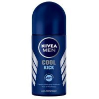 Nivea Men Cool Kick Antyperspirant w kulce, 50 ml
