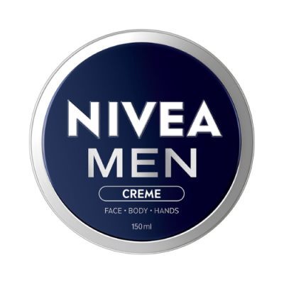 NIVEA Men Creme, 150ml