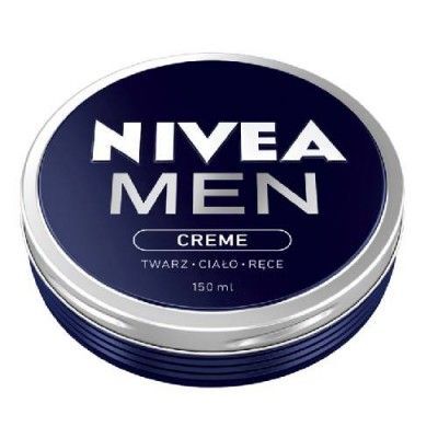 NIVEA Men Creme, 150ml
