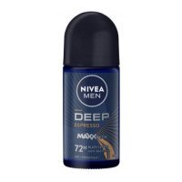 NIVEA MEN Deep Espresso Antyperspirant w kulce, 50ml