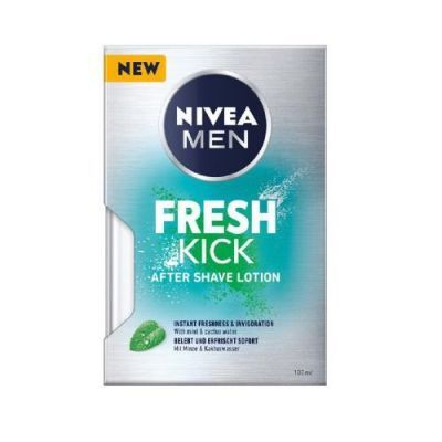 NIVEA MEN Fresh Kick Woda po goleniu 100ml