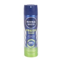 NIVEA MEN Fresh Power Antyperspirant dla mężczyzn, 150ml