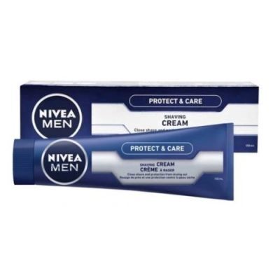NIVEA Men krem do golenia, 100ml