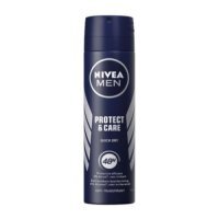 NIVEA MEN Protect &amp; Care Antyperspirant dla mężczyzn, 150ml