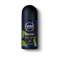 NIVEA MEN Roll-on Deep Amazonia, 50ml