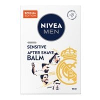 Nivea Men Sensitive Łagodzący balsam po goleniu dla mężczyzn, 100 ml