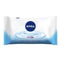 NIVEA Milk Mydło w kostce, 90 g
